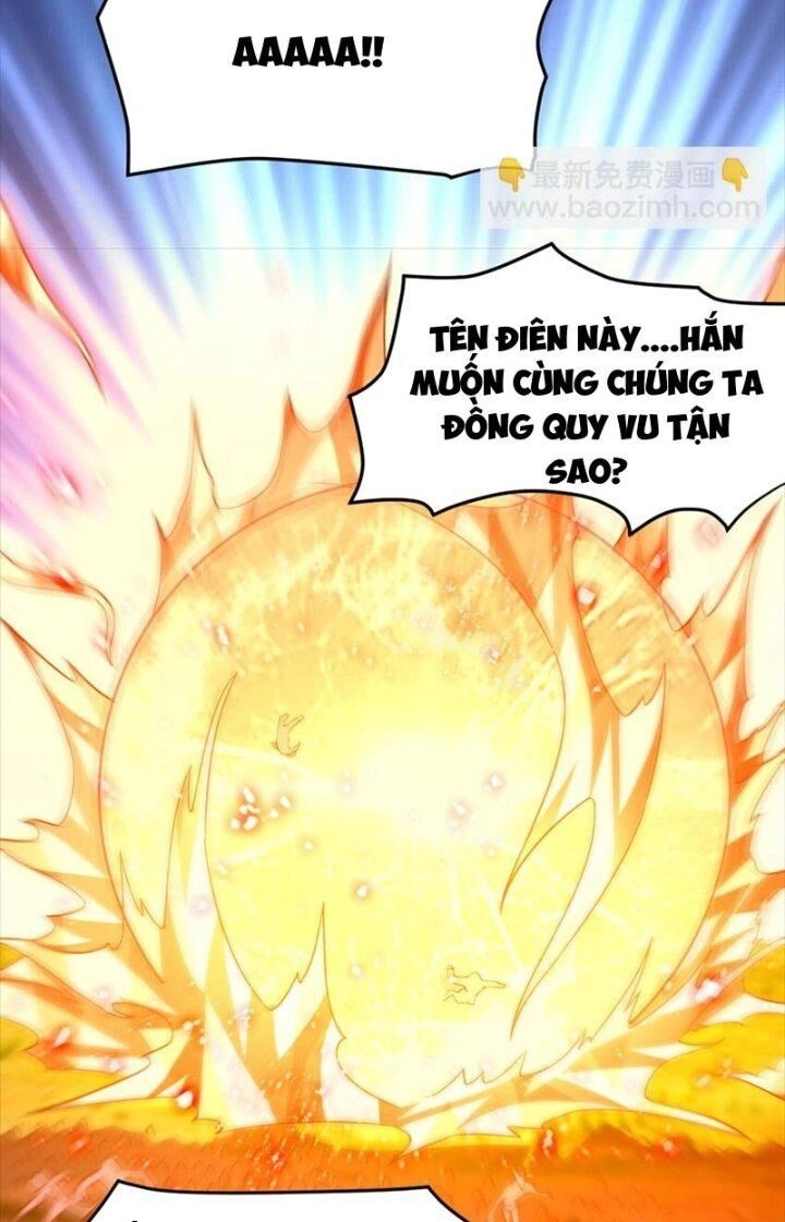 Cao Năng Lai Tập Chapter 313 - 42