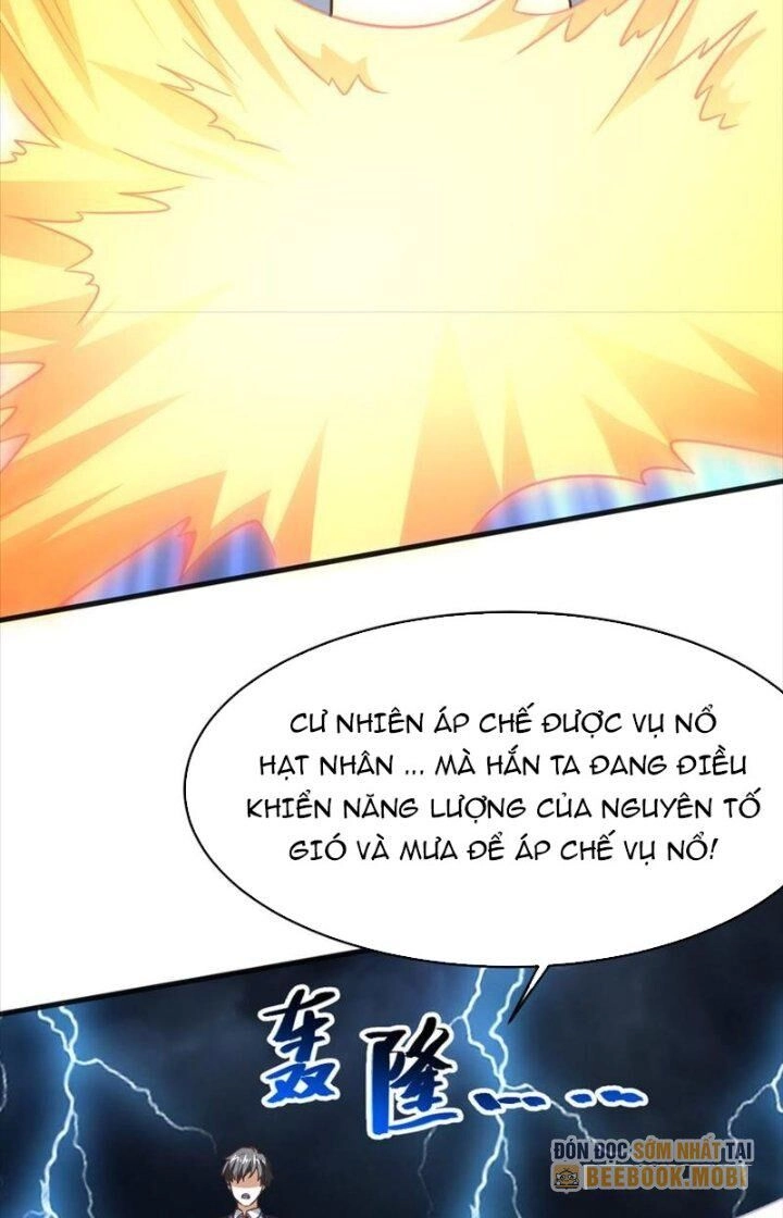 Cao Năng Lai Tập Chapter 313 - 50