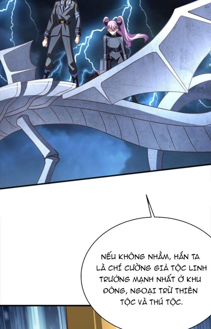 Cao Năng Lai Tập Chapter 313 - 51