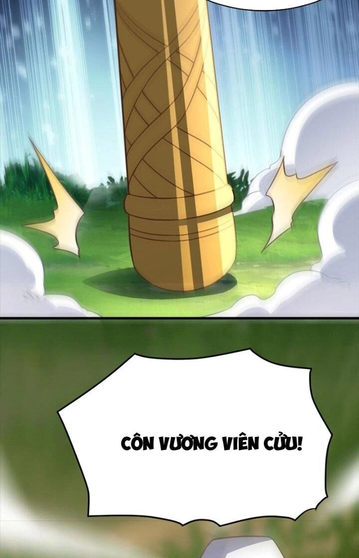 Cao Năng Lai Tập Chapter 313 - 52