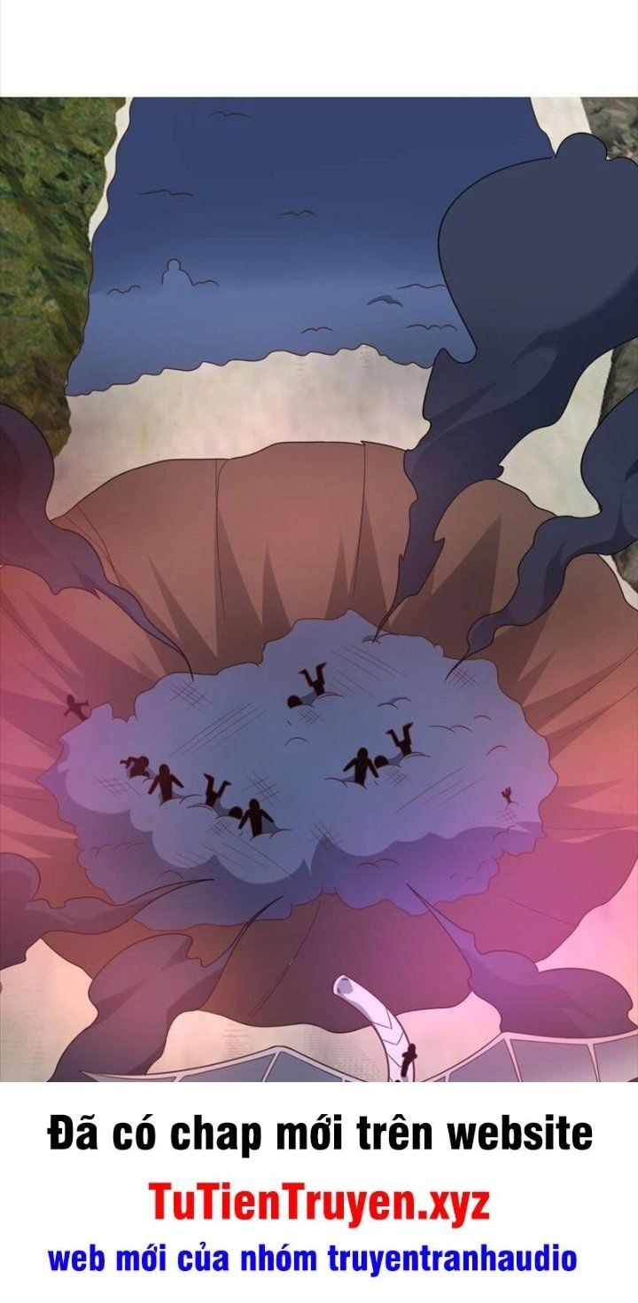 Cao Năng Lai Tập Chapter 314 - 1