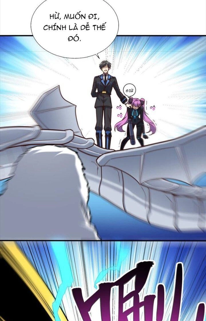 Cao Năng Lai Tập Chapter 314 - 4