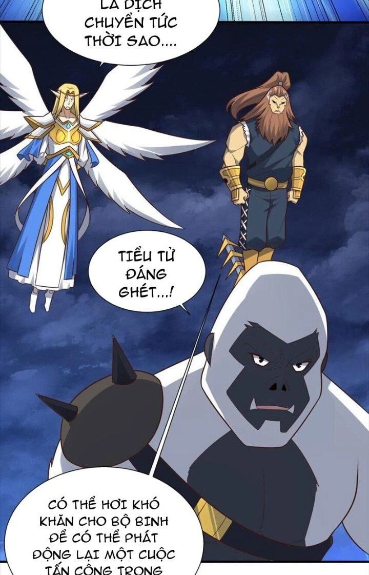 Cao Năng Lai Tập Chapter 314 - 6