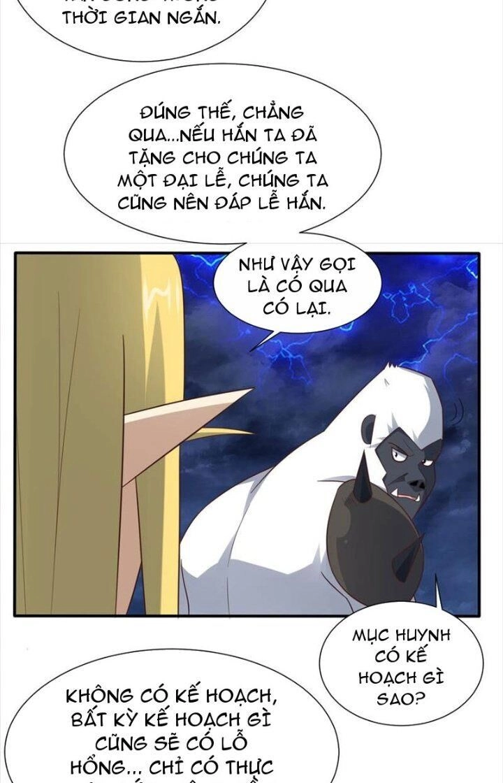 Cao Năng Lai Tập Chapter 314 - 7