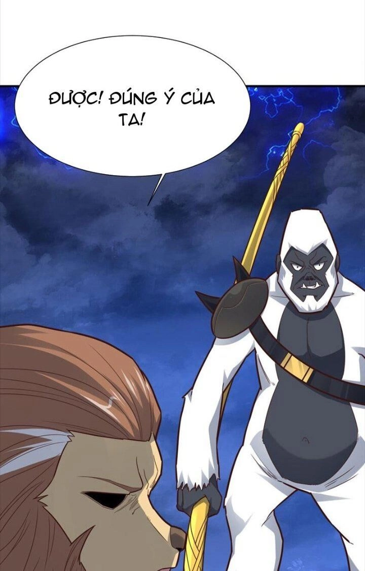 Cao Năng Lai Tập Chapter 314 - 9