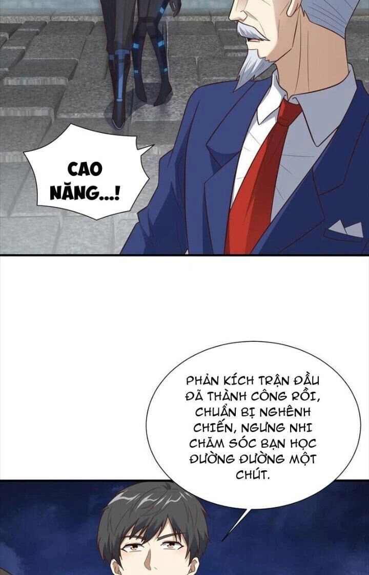 Cao Năng Lai Tập Chapter 314 - 11