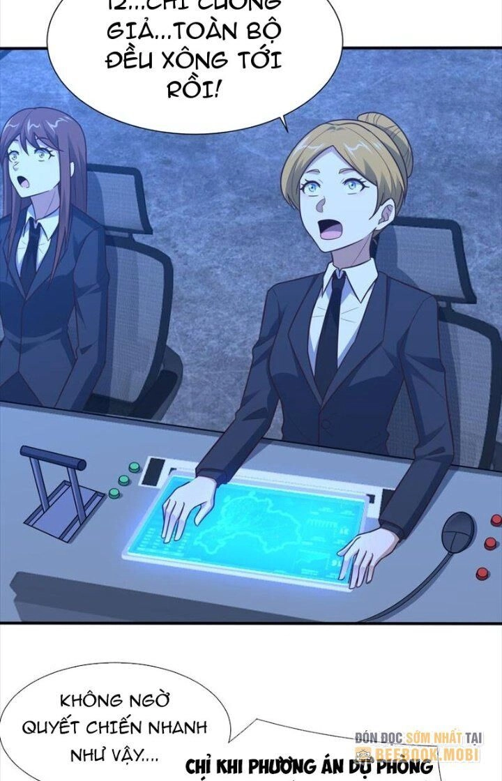 Cao Năng Lai Tập Chapter 314 - 15