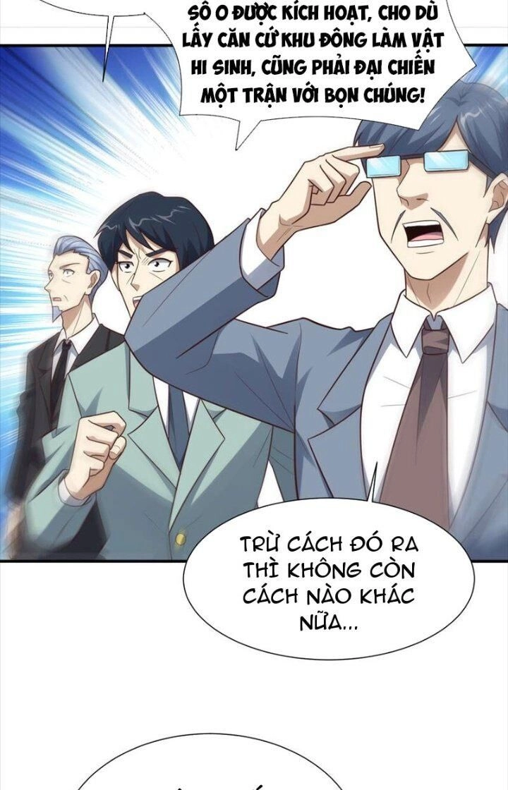 Cao Năng Lai Tập Chapter 314 - 16