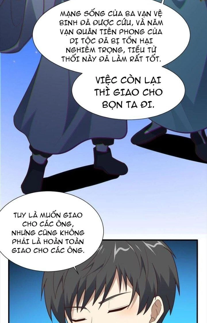 Cao Năng Lai Tập Chapter 314 - 19