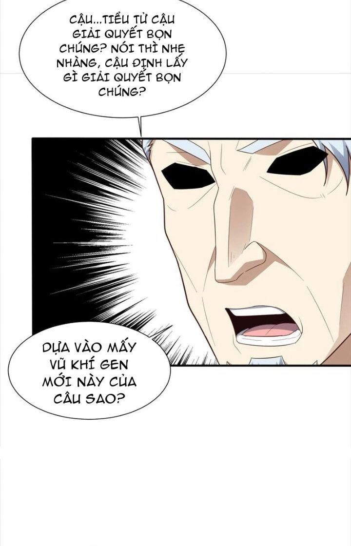 Cao Năng Lai Tập Chapter 314 - 23