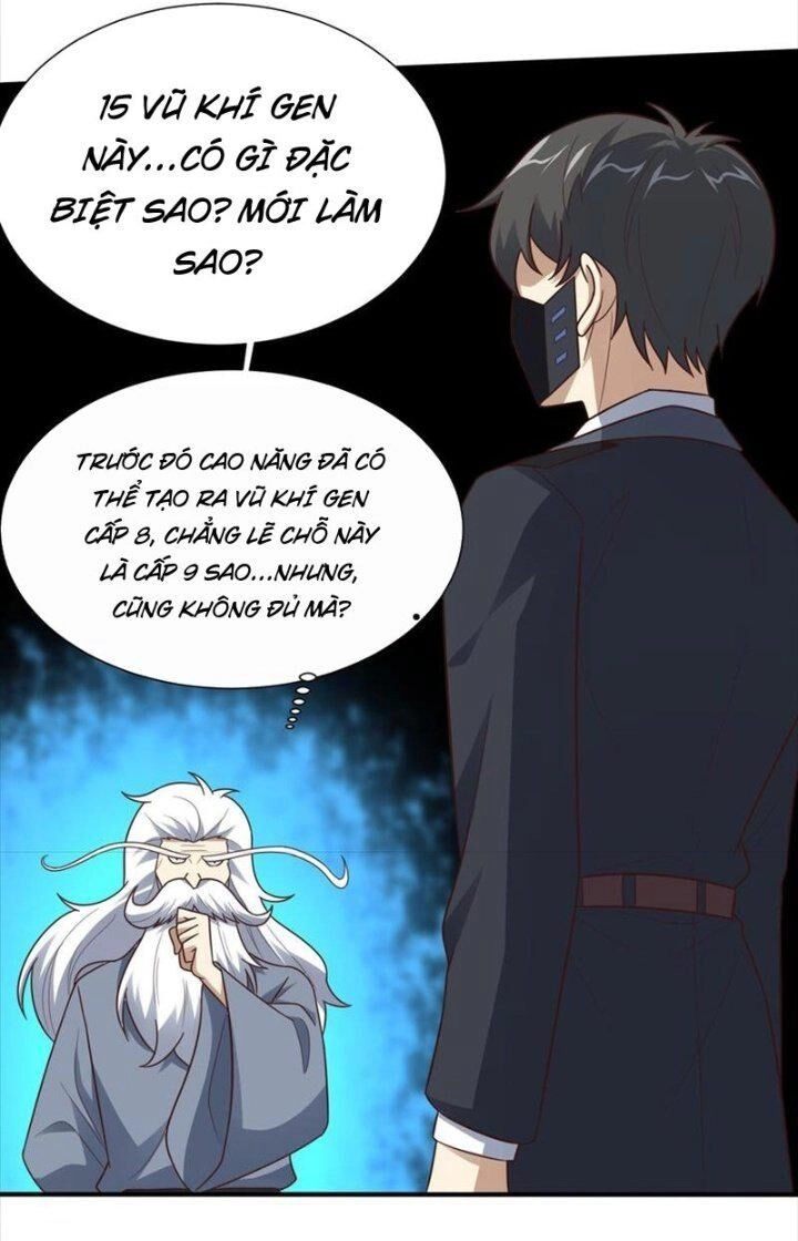 Cao Năng Lai Tập Chapter 314 - 24