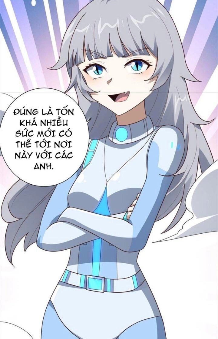 Cao Năng Lai Tập Chapter 314 - 29