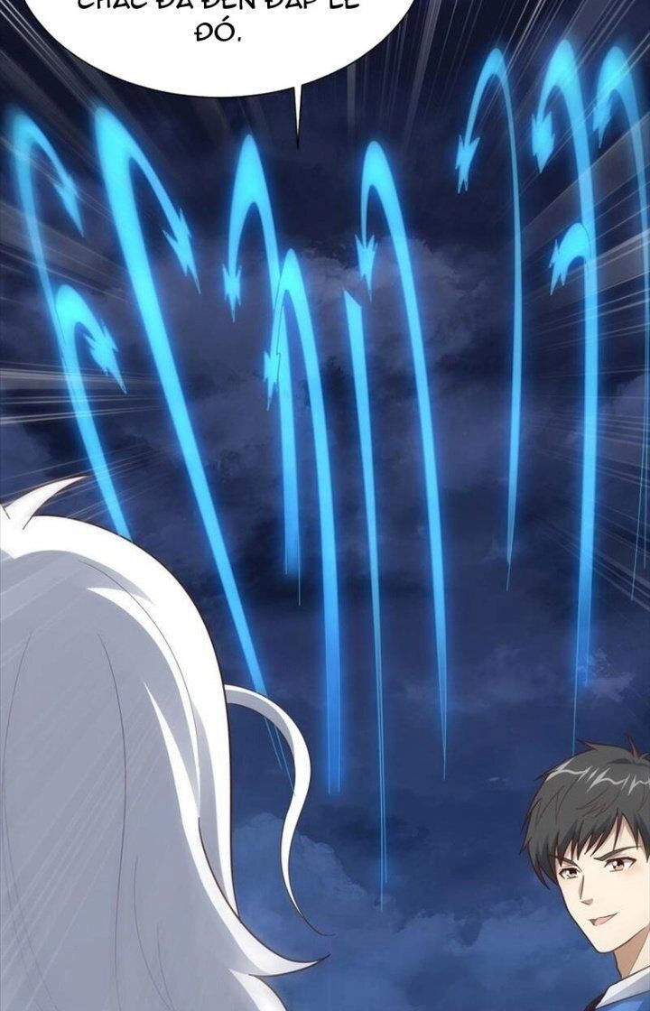 Cao Năng Lai Tập Chapter 314 - 31