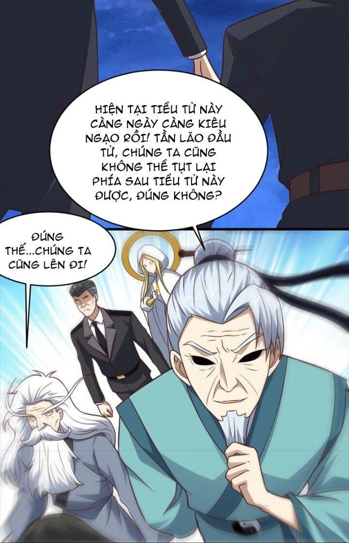 Cao Năng Lai Tập Chapter 314 - 33