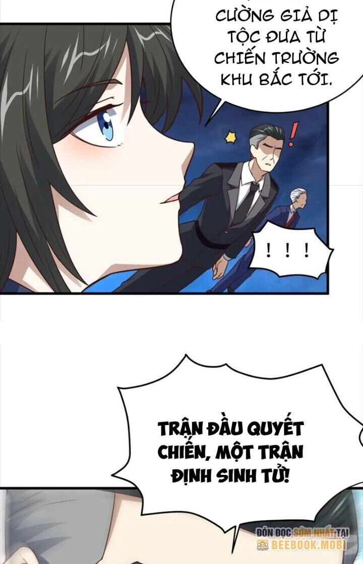 Cao Năng Lai Tập Chapter 314 - 35