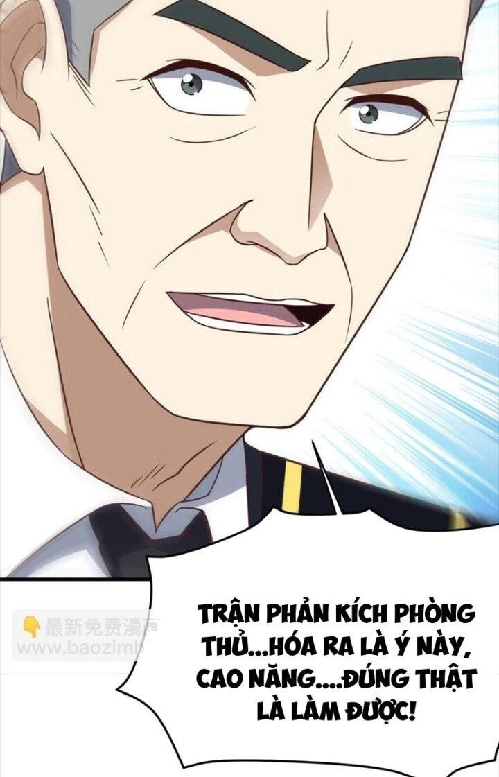 Cao Năng Lai Tập Chapter 314 - 36