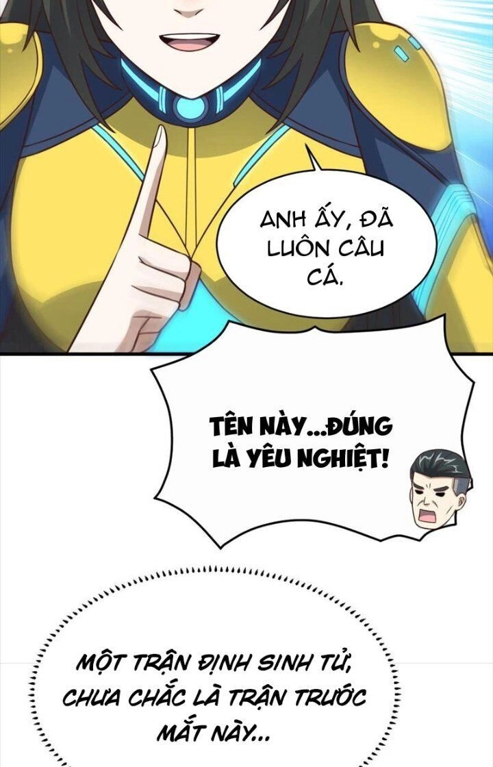 Cao Năng Lai Tập Chapter 314 - 39