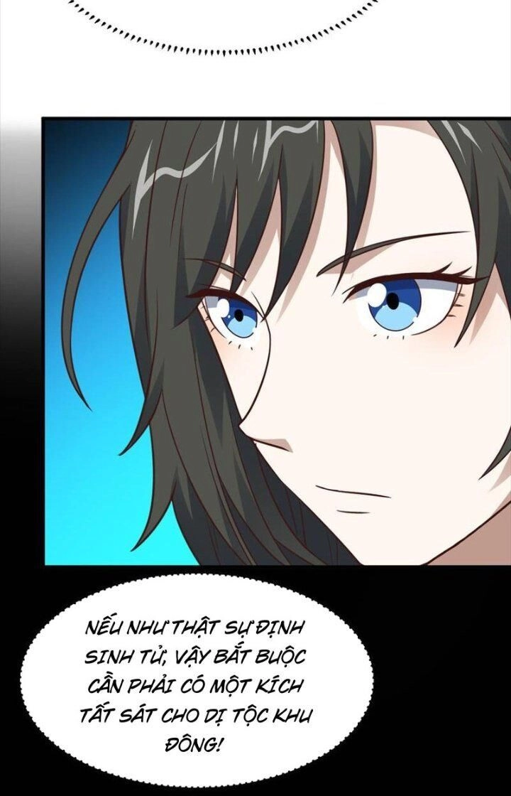 Cao Năng Lai Tập Chapter 314 - 40