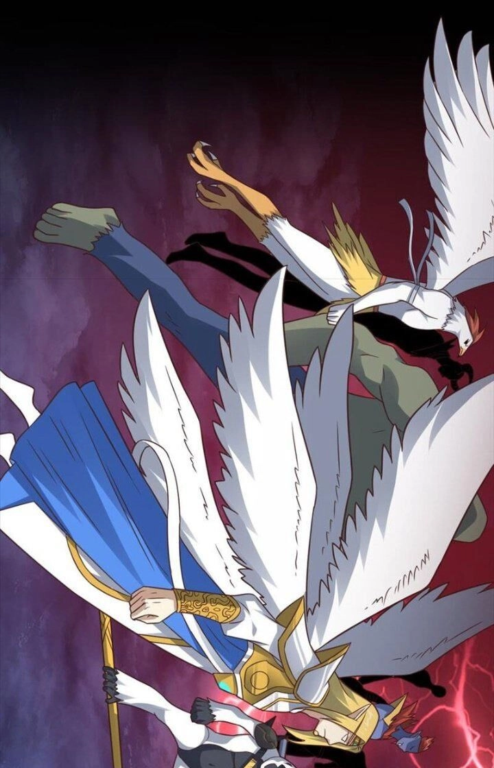 Cao Năng Lai Tập Chapter 314 - 41