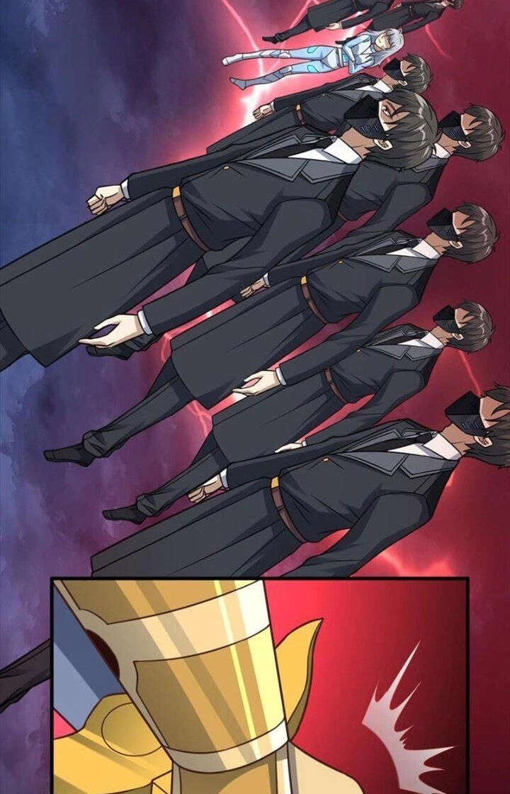 Cao Năng Lai Tập Chapter 314 - 43