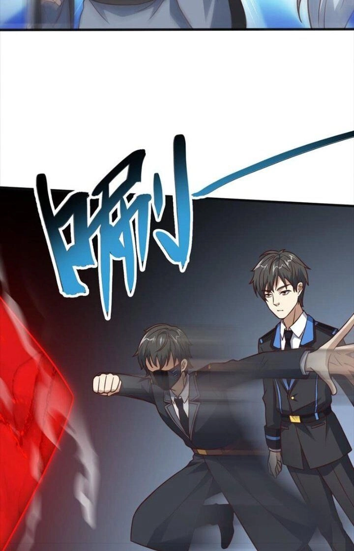 Cao Năng Lai Tập Chapter 314 - 48