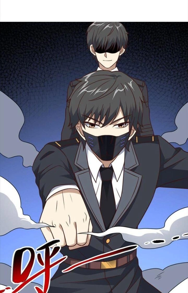 Cao Năng Lai Tập Chapter 314 - 52