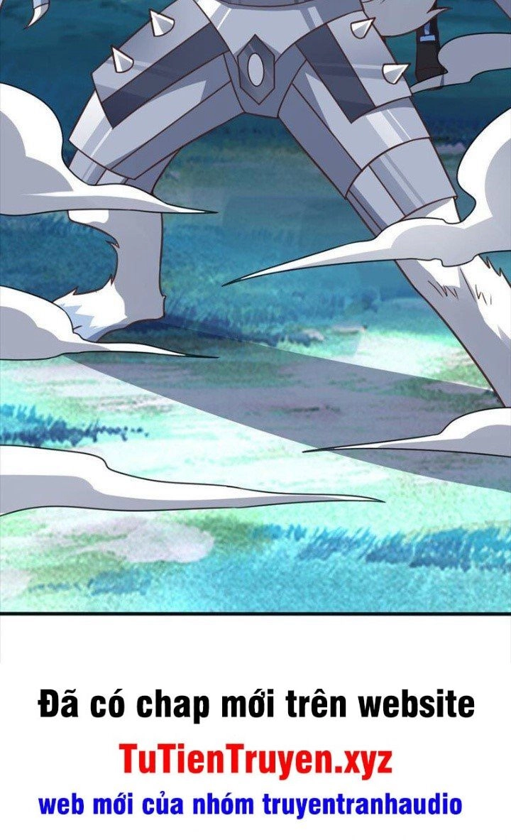 Cao Năng Lai Tập Chapter 314 - 58