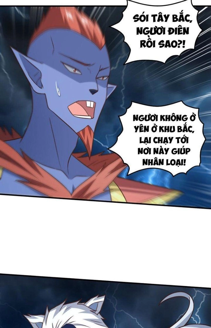 Cao Năng Lai Tập Chapter - 2