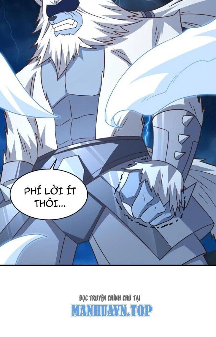 Cao Năng Lai Tập Chapter - 3