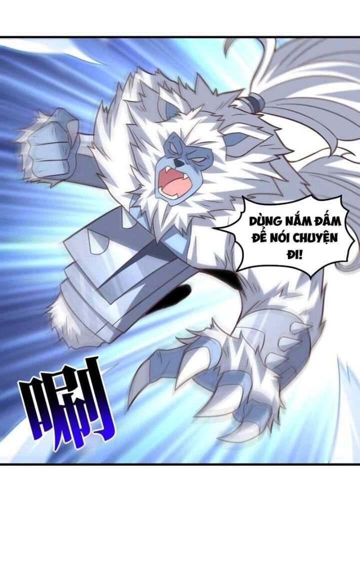 Cao Năng Lai Tập Chapter - 4