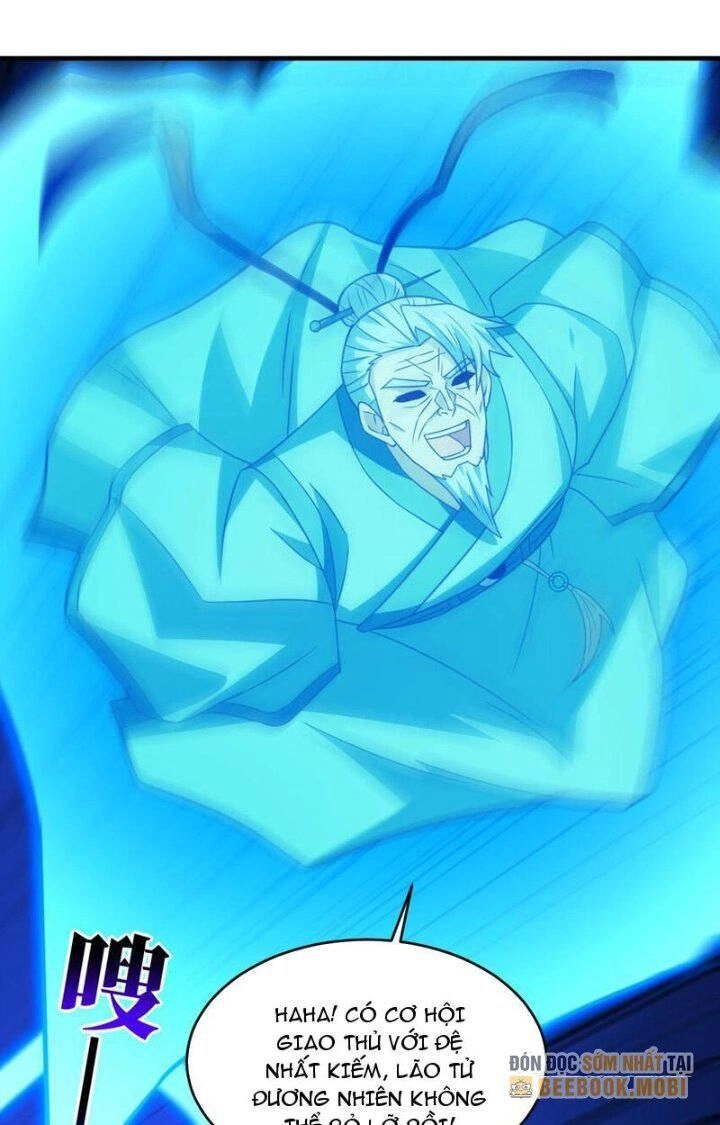 Cao Năng Lai Tập Chapter - 5