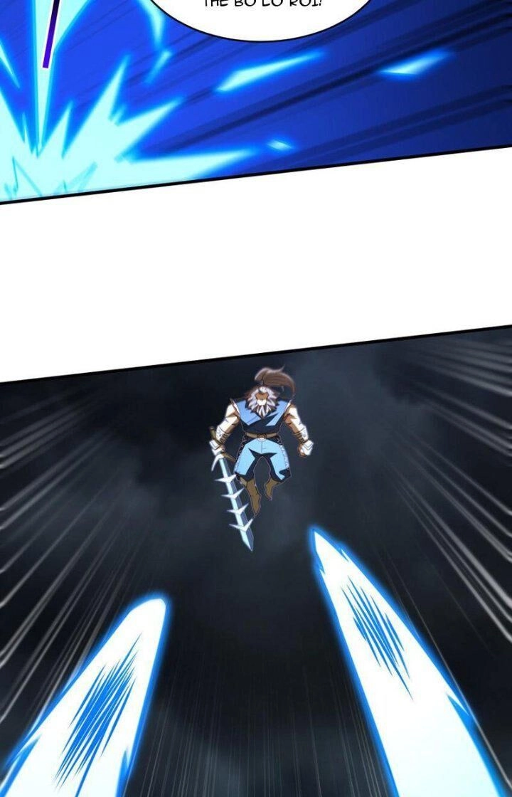 Cao Năng Lai Tập Chapter - 6