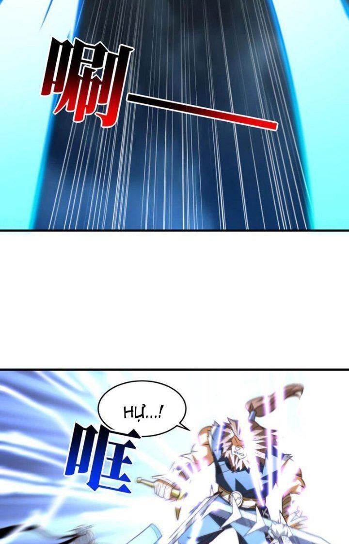 Cao Năng Lai Tập Chapter - 7