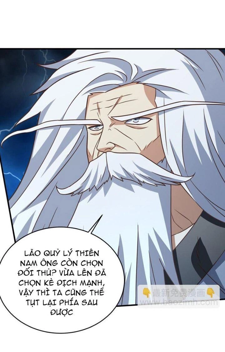 Cao Năng Lai Tập Chapter - 9