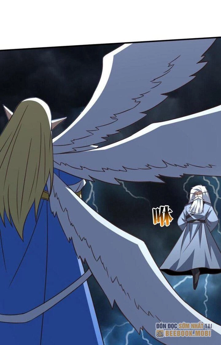 Cao Năng Lai Tập Chapter - 10