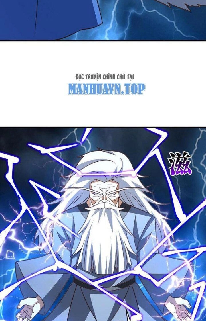 Cao Năng Lai Tập Chapter - 11