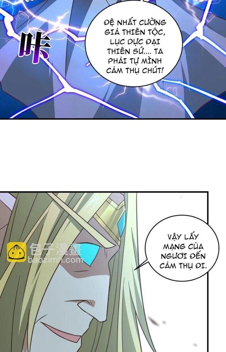 Cao Năng Lai Tập Chapter - 12