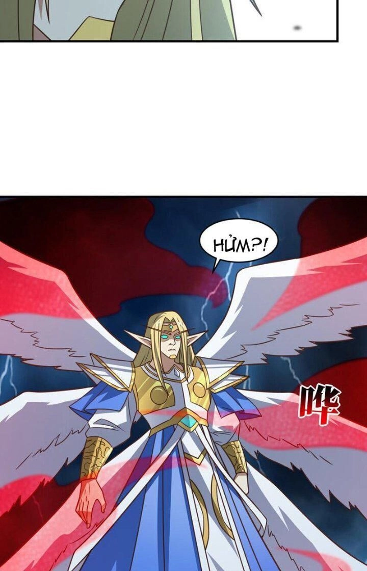 Cao Năng Lai Tập Chapter - 13