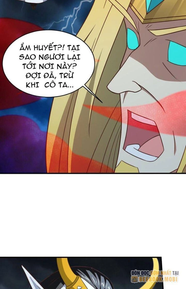 Cao Năng Lai Tập Chapter - 15