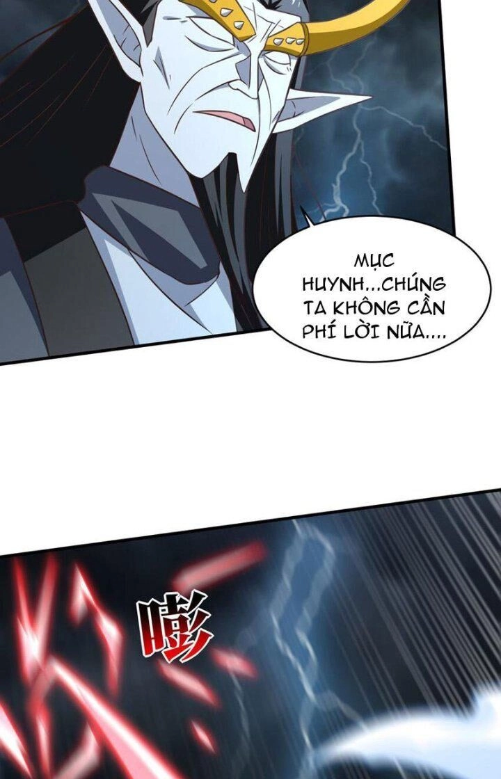 Cao Năng Lai Tập Chapter - 16