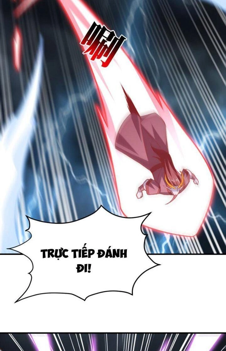 Cao Năng Lai Tập Chapter - 17