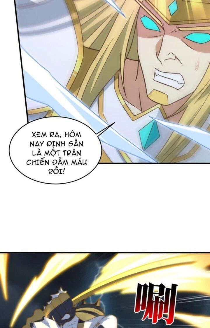 Cao Năng Lai Tập Chapter - 19