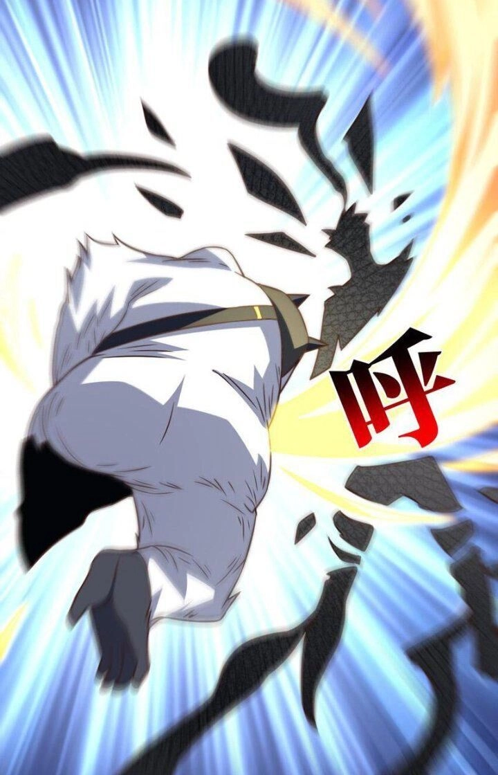 Cao Năng Lai Tập Chapter - 21