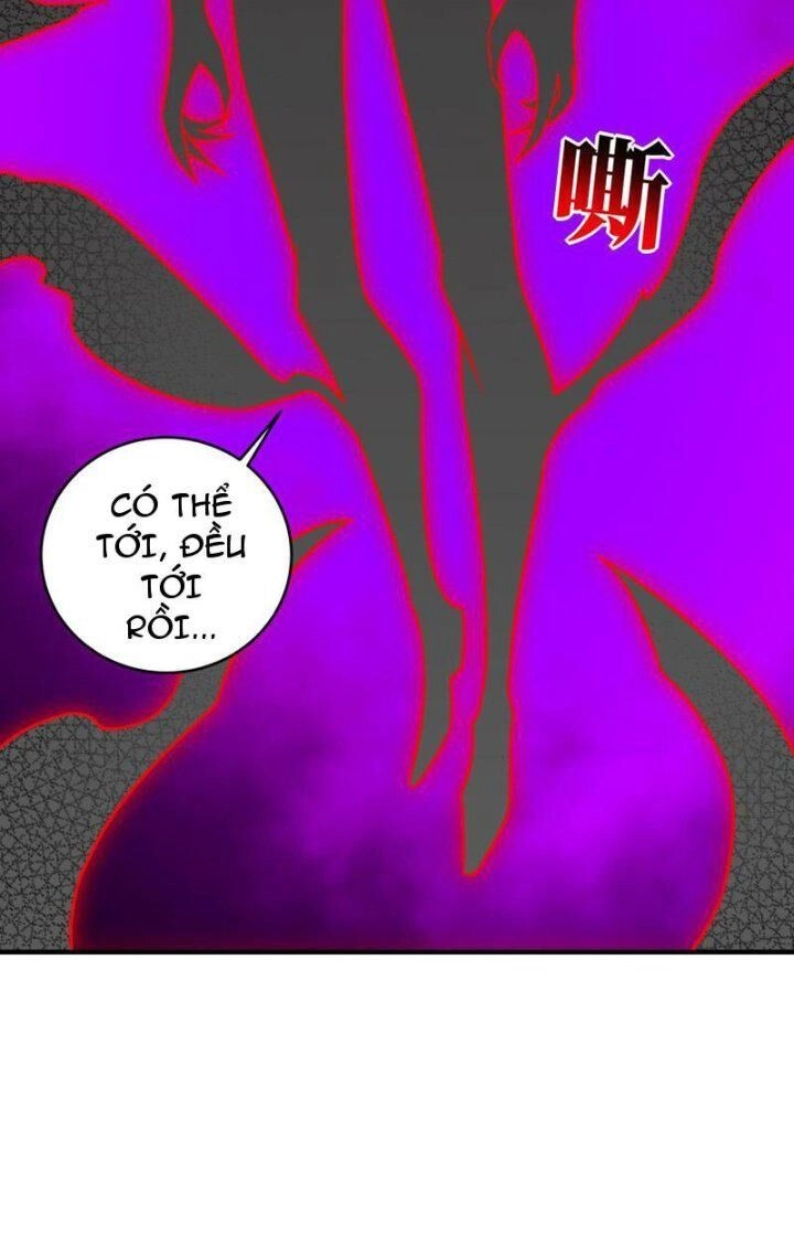 Cao Năng Lai Tập Chapter - 23