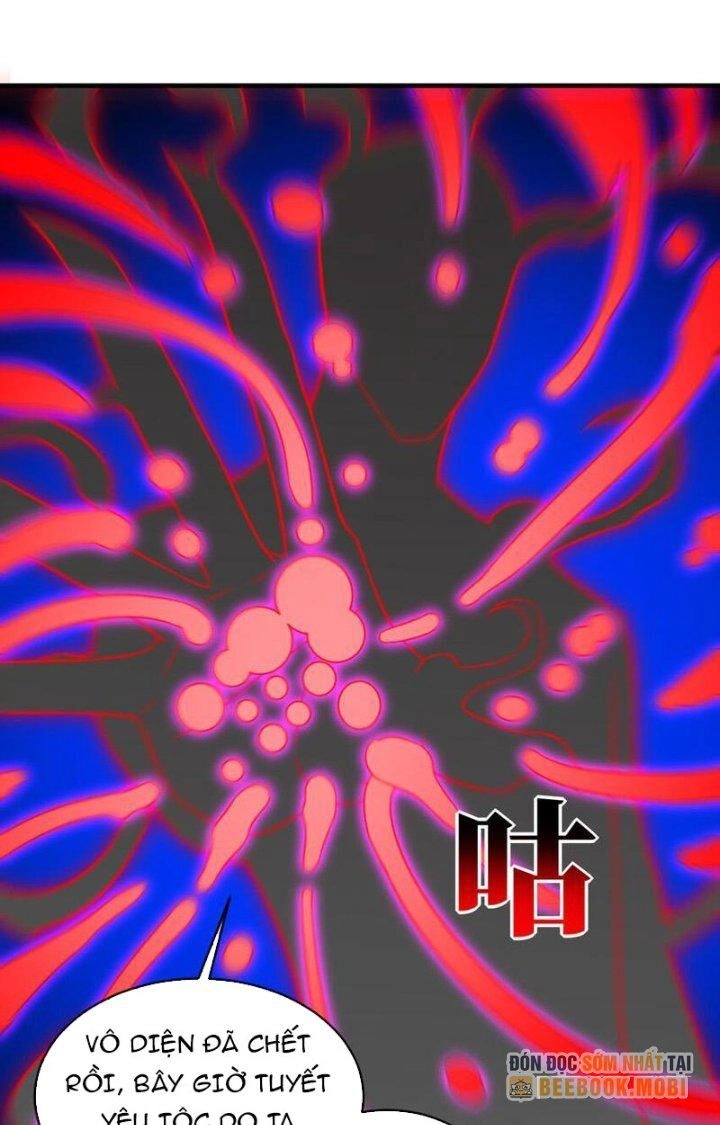 Cao Năng Lai Tập Chapter - 25