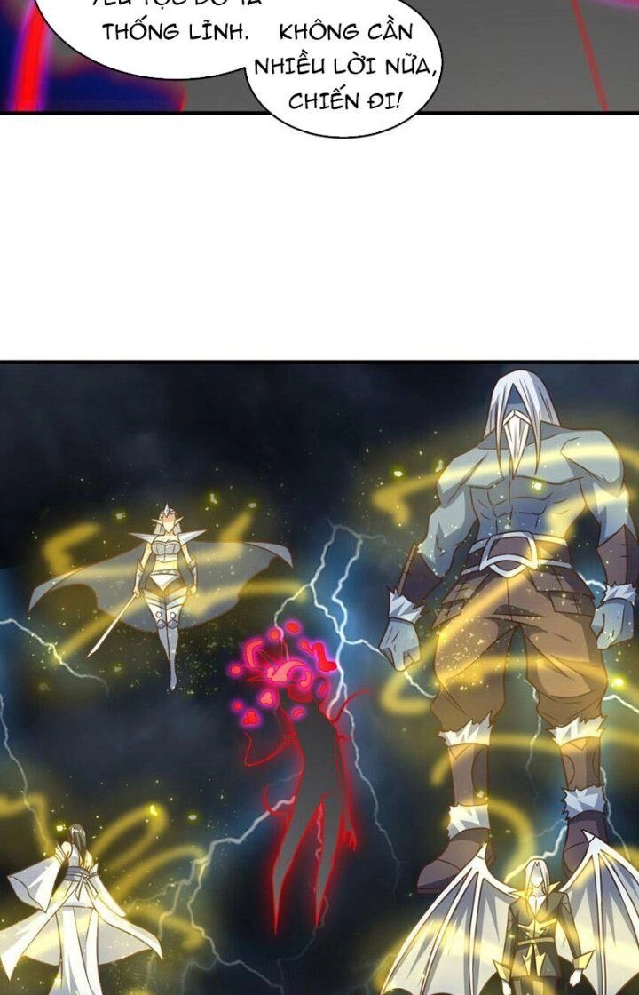 Cao Năng Lai Tập Chapter - 26