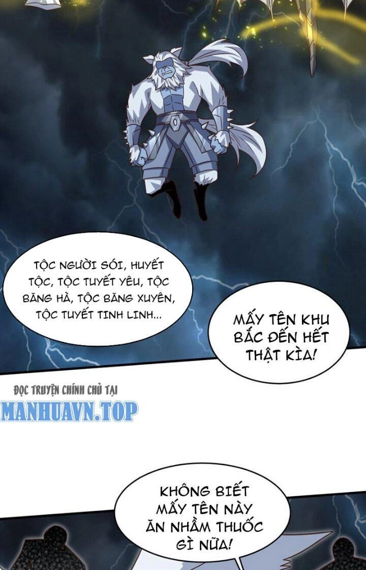 Cao Năng Lai Tập Chapter - 27