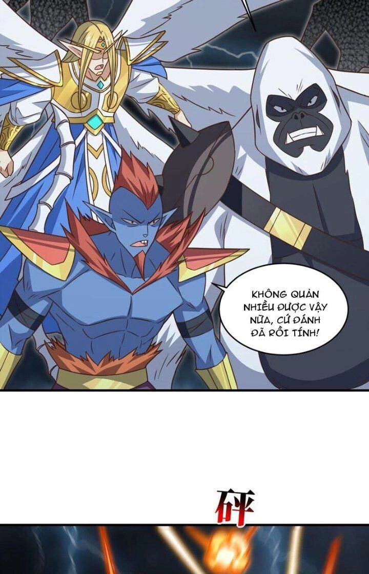 Cao Năng Lai Tập Chapter - 28