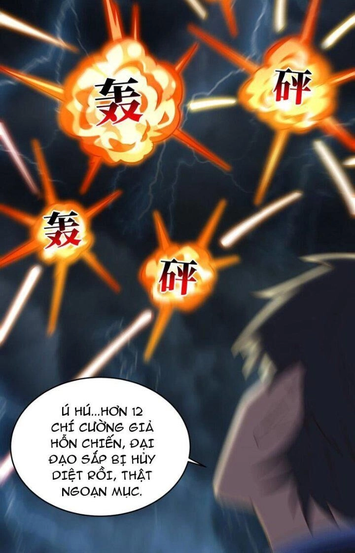 Cao Năng Lai Tập Chapter - 29