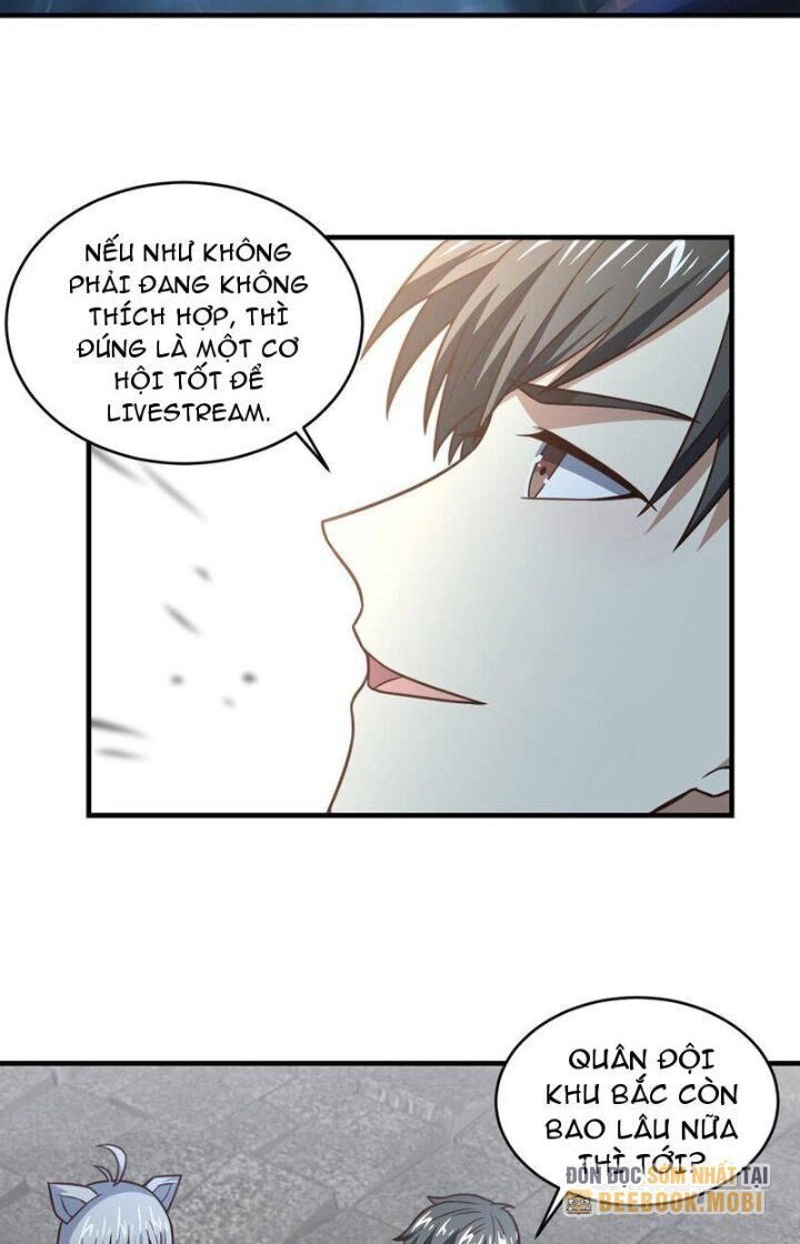 Cao Năng Lai Tập Chapter - 30